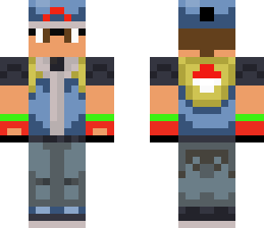 yolo pokemon battler
