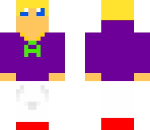 aaron