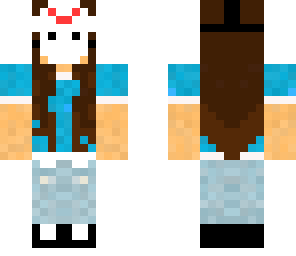 jason girl
