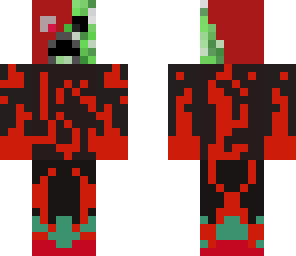 halloween horror creeper
