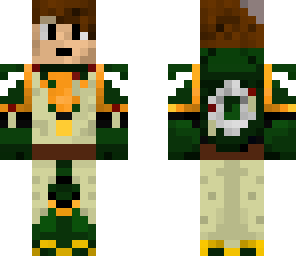 dark angel captain nemiel