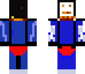 fakeman