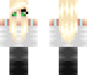 notmyskin