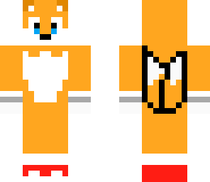 tails