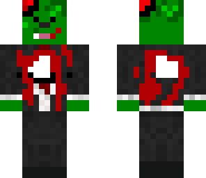 zombie jerome