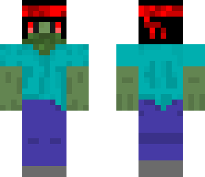 zombie bardock
