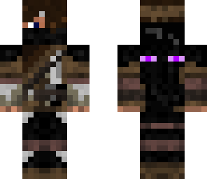 enderhunter