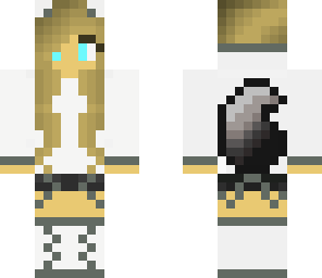 wolfy