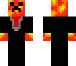tnt creeper