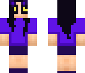 kitty cat skin