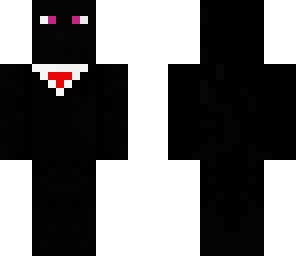 mr endermen