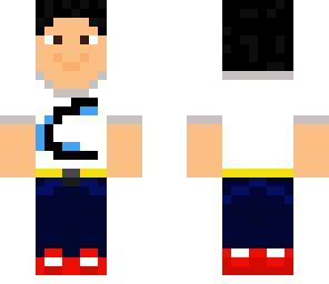 man