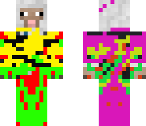 random sheep