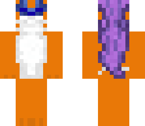 halloweensuicune skin