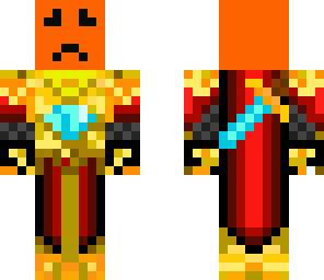 pumpkin lord