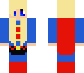 superman