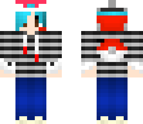pokemon skin