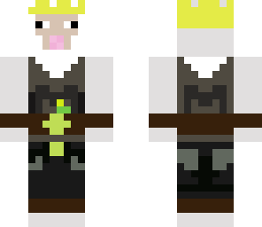 sheep warrior king