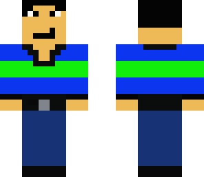 my skin