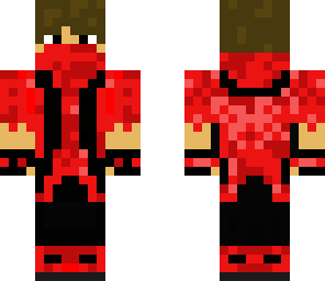 red assasin