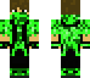 green assasin