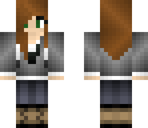 edited cute girl