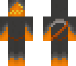 jack the death with knifes