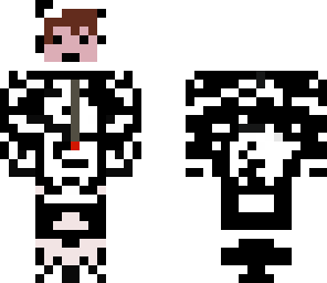 zebra skin