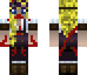 zombie steampunk