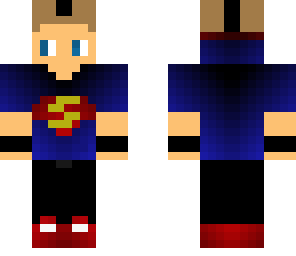 super girl