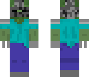 zombie knight
