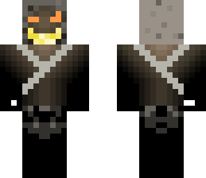 disturbed maskotchen