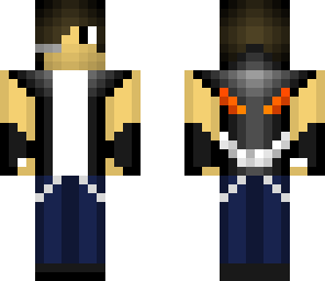 disturbed teen