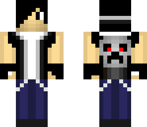 teen skull