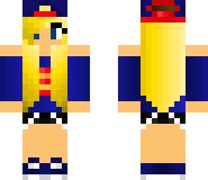 supergirl