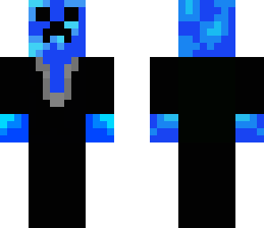 ice creeper