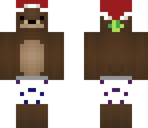 depthchargehd christmas