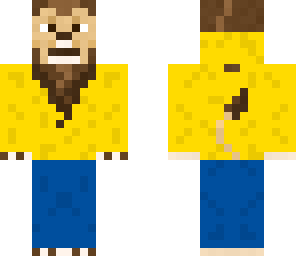 taintedlion skin 4