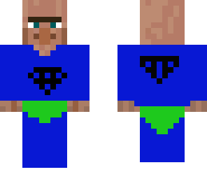 diax man
