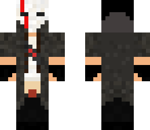 the killer
