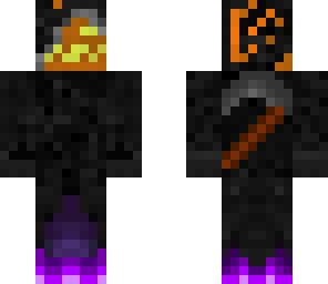 headless horseman