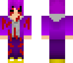 human exe