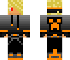halloween boy