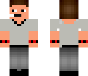 minecrafter