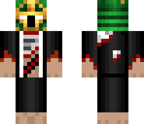 undead elf emperor 2