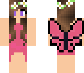 fairy fixed
