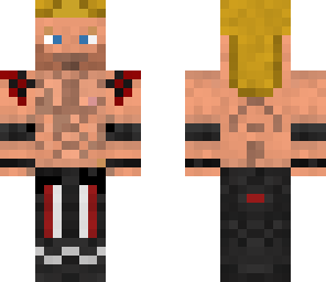 wwe edge