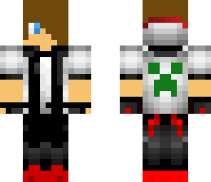 creeper guy for drdan01