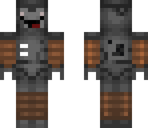 derpy robot