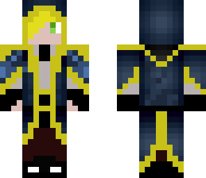 cloud assasin